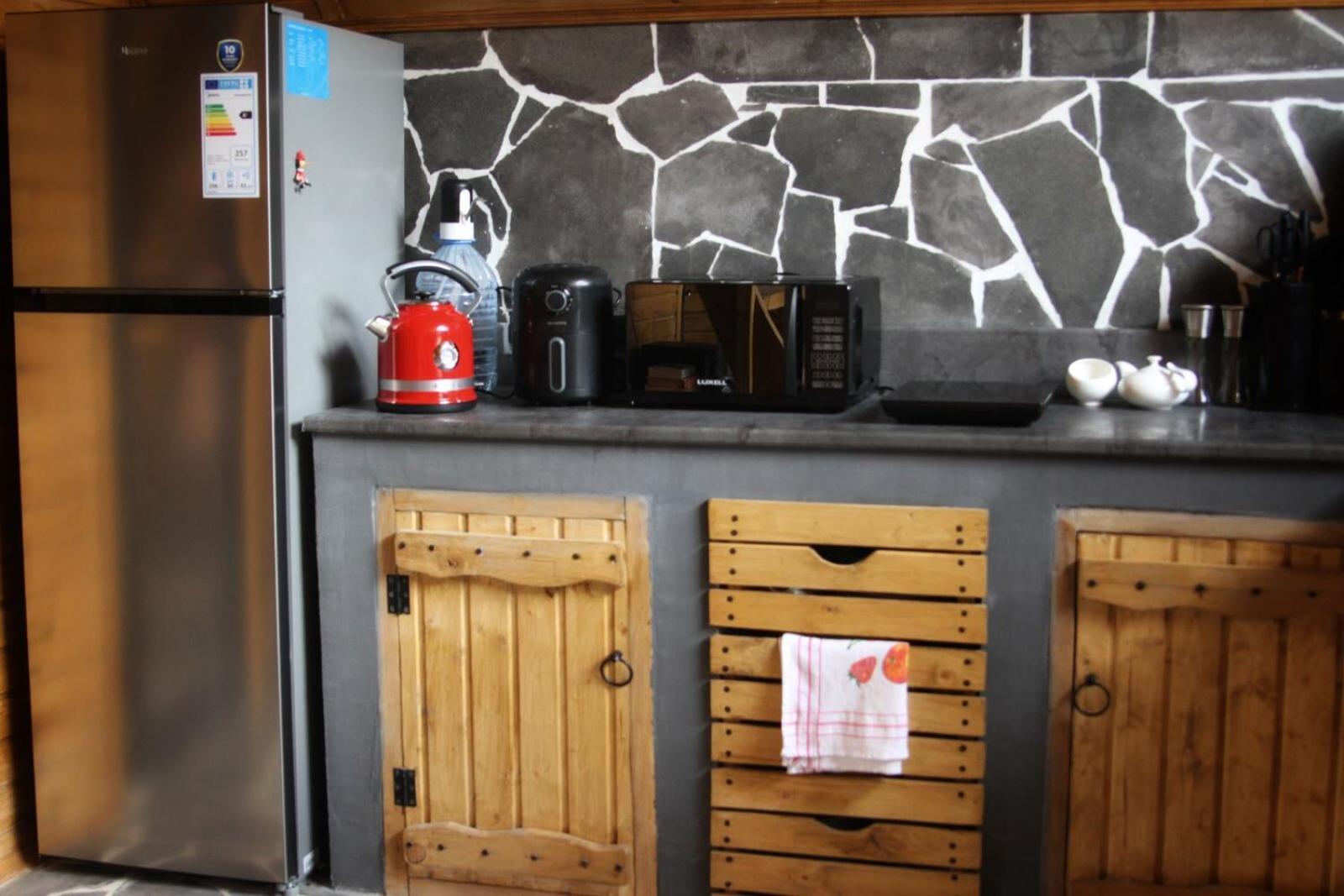 Cottage, Your Cozy Katskhi (Chiatura)