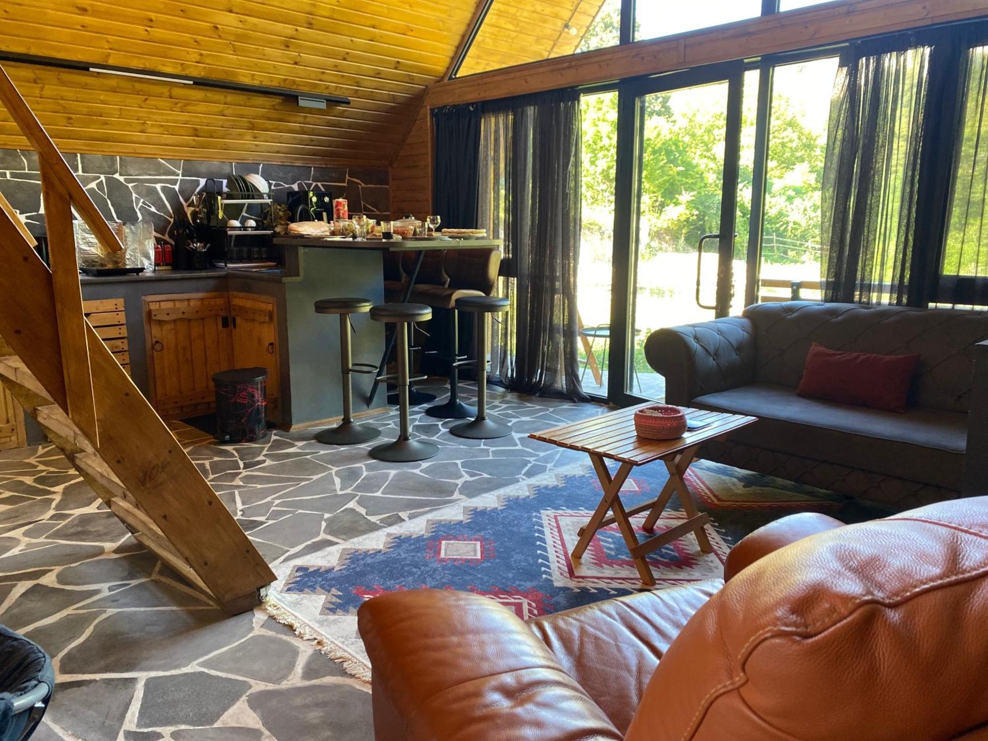Cottage, Your Cozy Шале