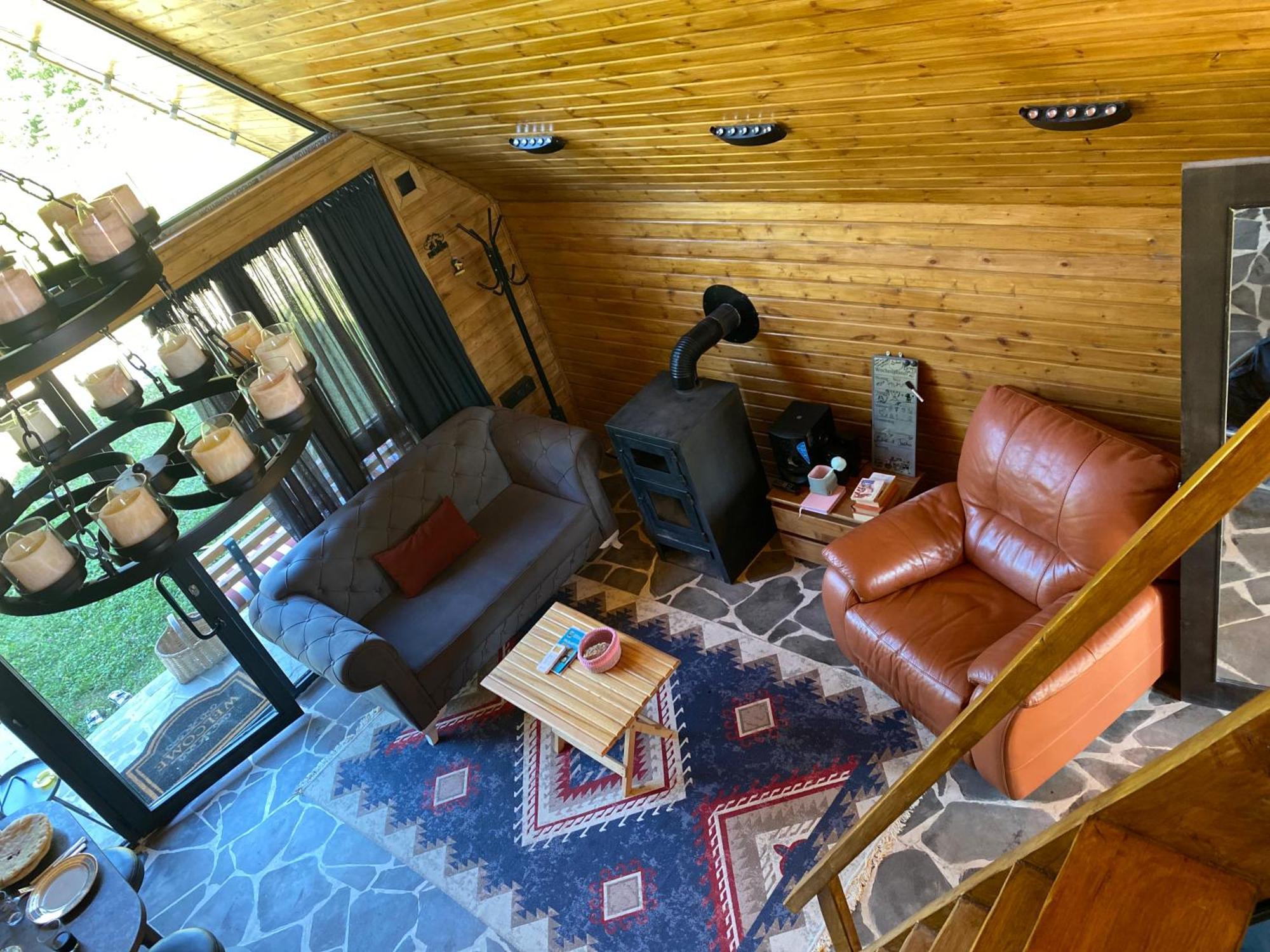 Шале Cottage, Your Cozy *