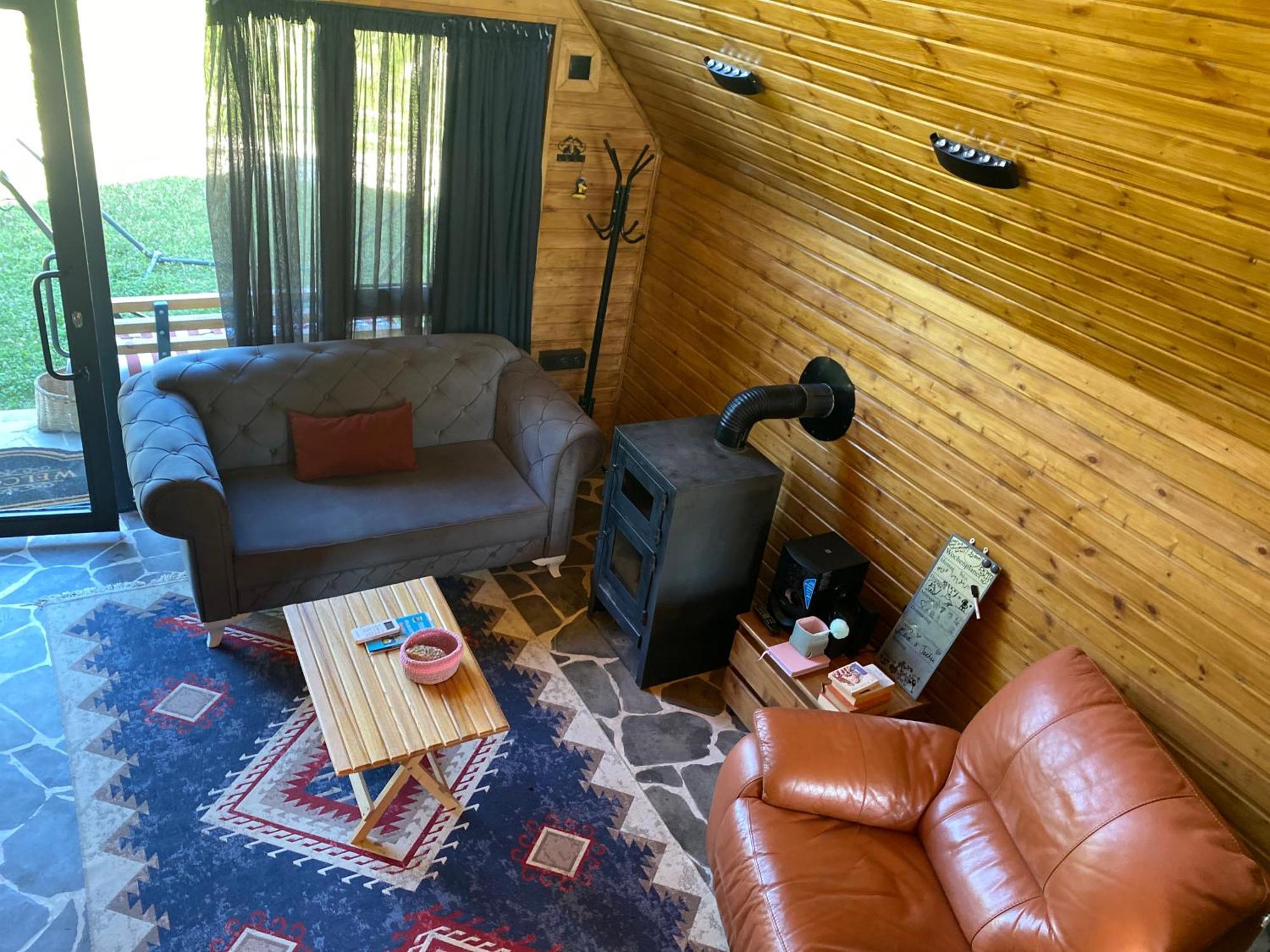 Cottage, Your Cozy * Katskhi (Chiatura)