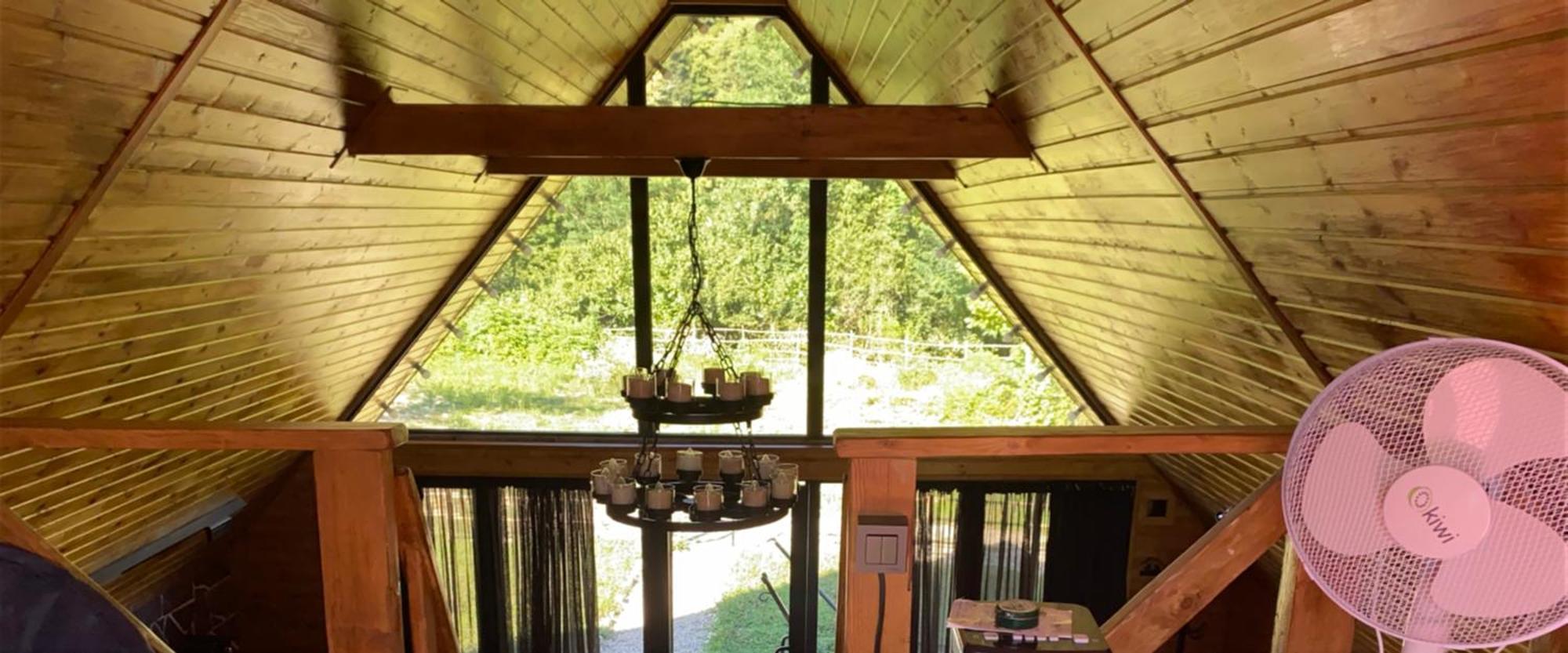 Cottage, Your Cozy
