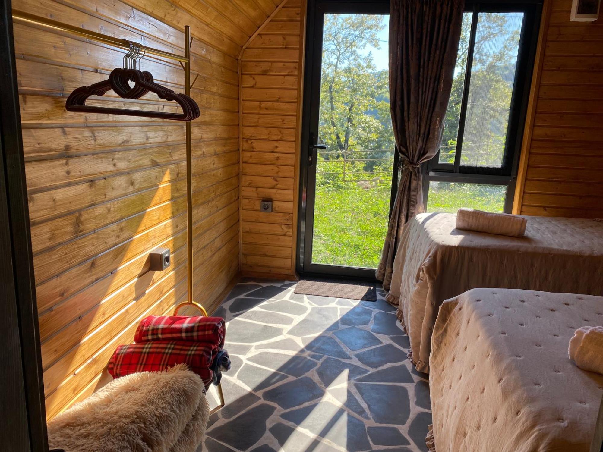Cottage, Your Cozy Шале