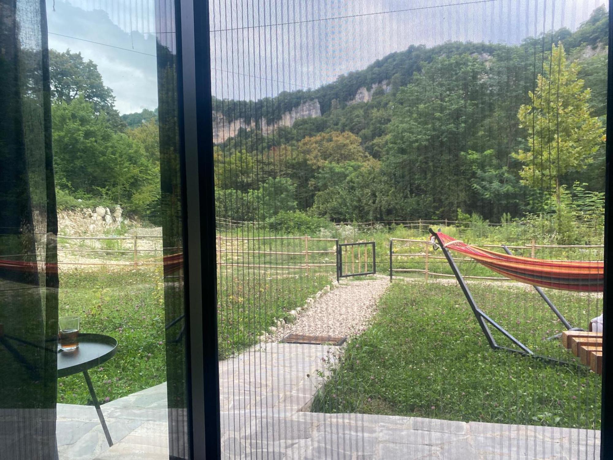 Cottage, Your Cozy Шале *