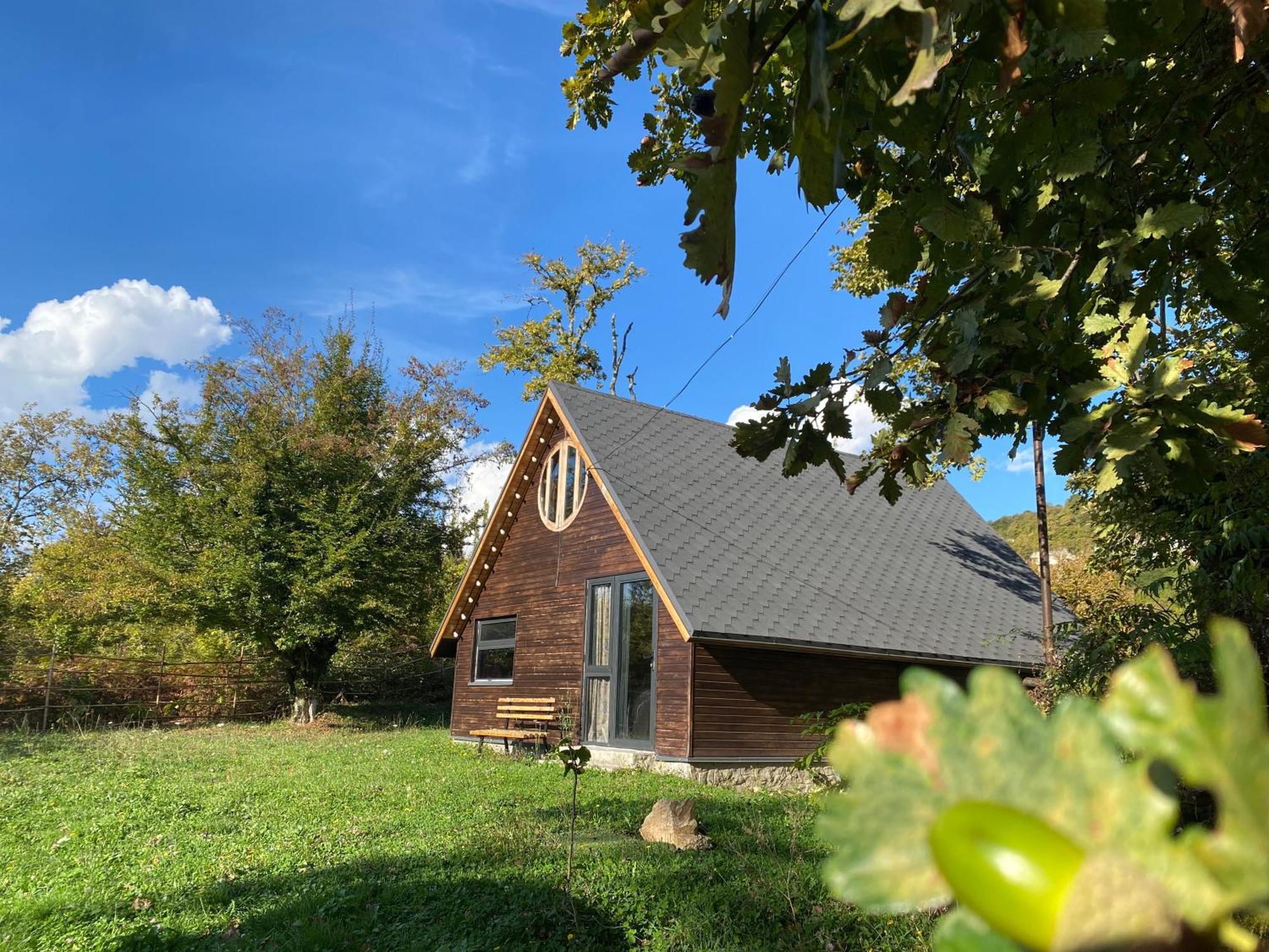 Шале Cottage, Your Cozy Katskhi (Chiatura)