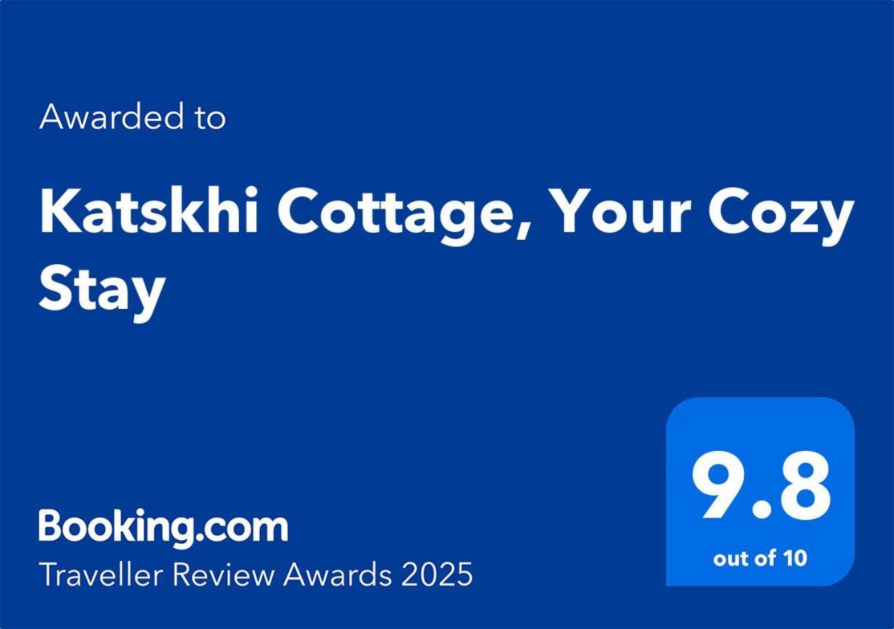 Cottage, Your Cozy
