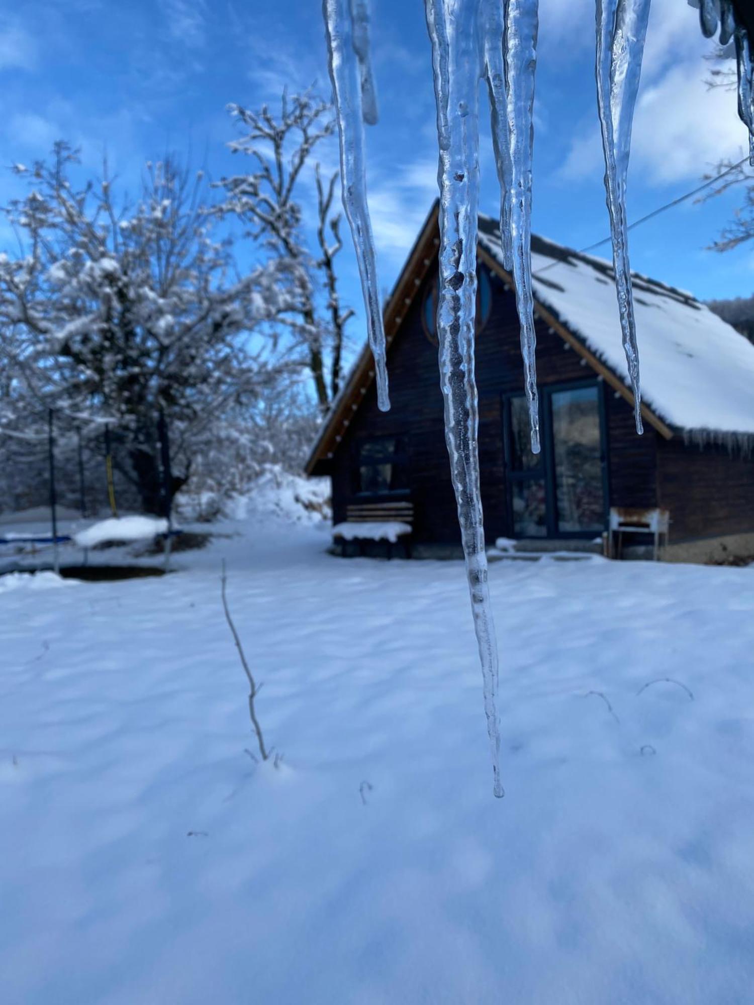 Шале Cottage, Your Cozy *