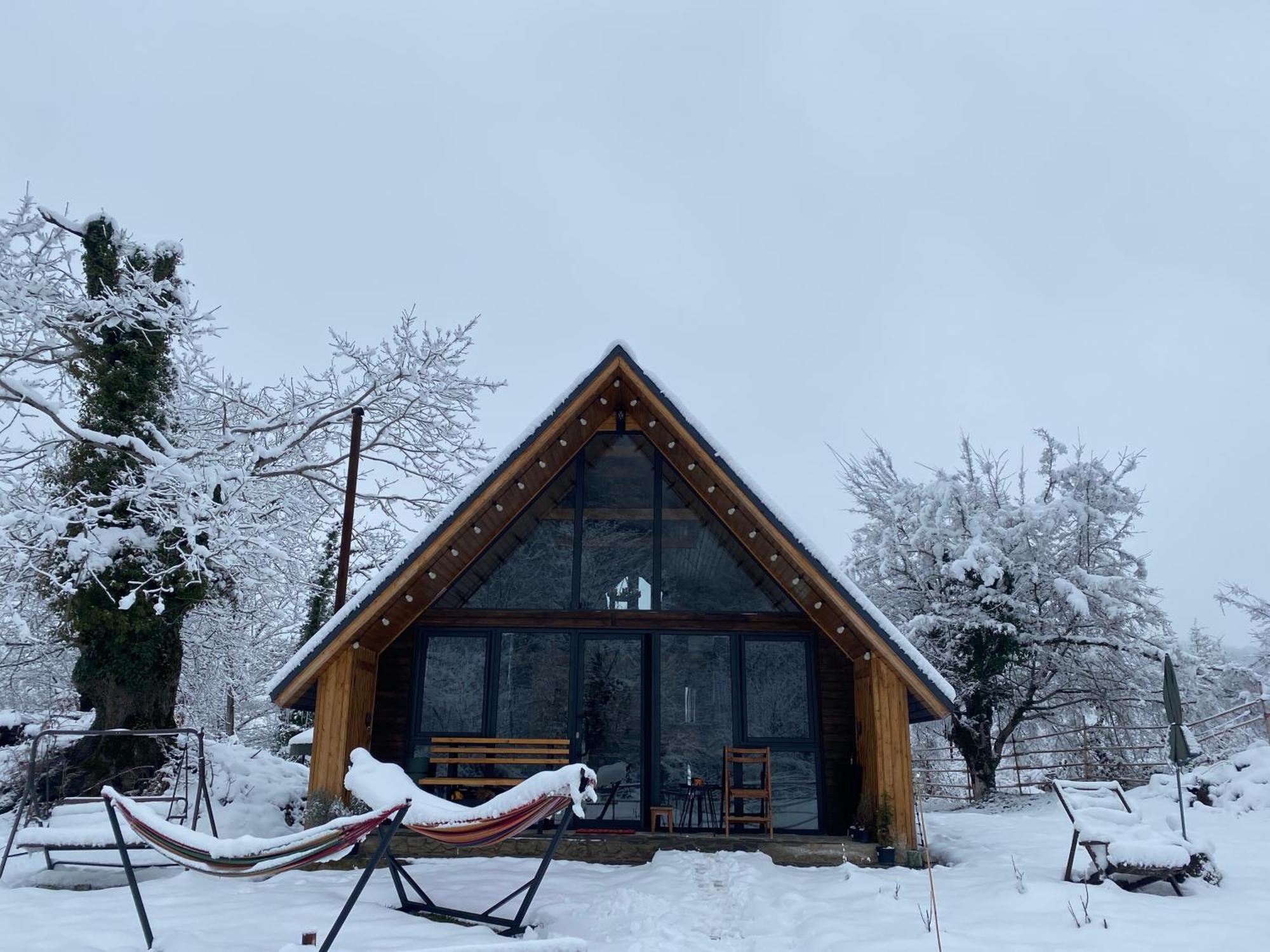 Шале Cottage, Your Cozy