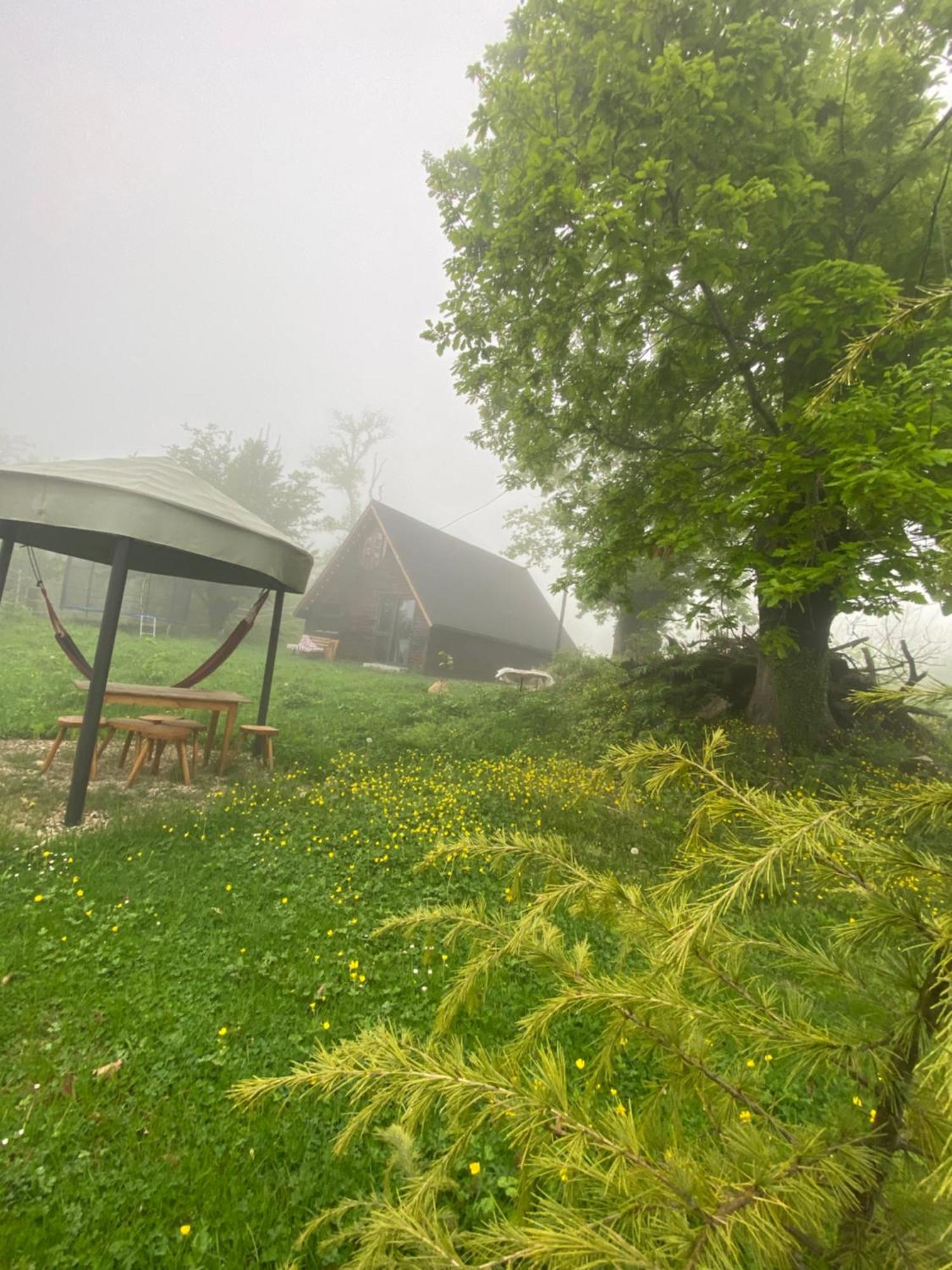 Шале Cottage, Your Cozy Katskhi (Chiatura)