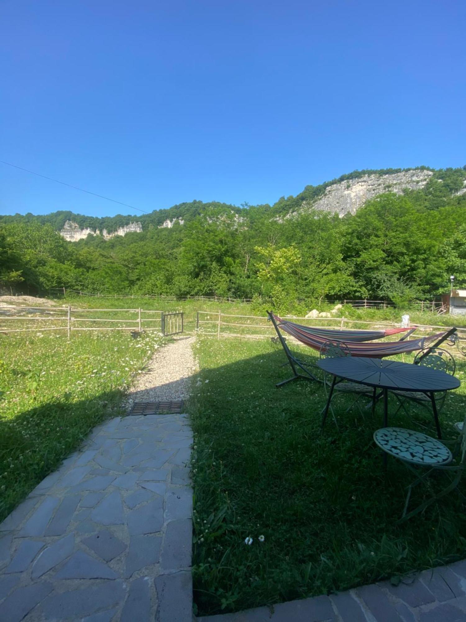 Шале Cottage, Your Cozy